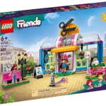 LEGO Friends 41743