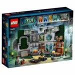 LEGO Harry Potter 76410 Slytherin House Banner