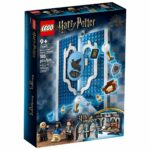 LEGO Harry Potter 76411 Ravenclaw House Banner