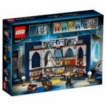 LEGO Harry Potter 76411 Ravenclaw House Banner