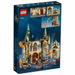 LEGO Harry Potter 76413 Hogwarts : Room of Requirement