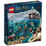 LEGO Harry Potter 76420 Triwizard Tournament : The Black Lake