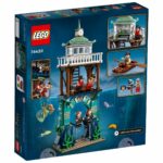 LEGO Harry Potter 76420 Triwizard Tournament : The Black Lake