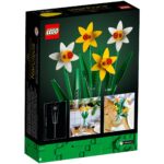 LEGO Icons Botanical Collection 40646 Daffodils