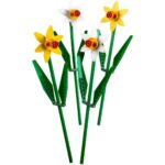 LEGO Icons Botanical Collection 40646 Daffodils