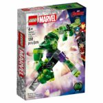 LEGO Marvel 76241 Hulk Mech Armour