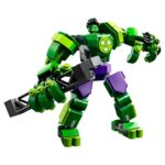 LEGO Marvel 76241 Hulk Mech Armour