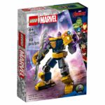 LEGO Marvel 76242 Thanos Mech Armour