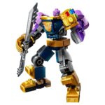 LEGO Marvel 76242 Thanos Mech Armour