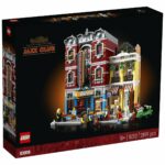 LEGO Icons 10312 Jazz Club Modular 2023
