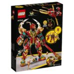 LEGO Monkie Kid 80045 Monkey King Ultra Mech