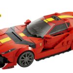 LEGO Speed Champions 76914 Ferrari 812 Competizione