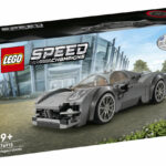 LEGO Speed Champions 76915 Pagani Utopia