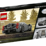 LEGO Speed Champions 76915 Pagani Utopia