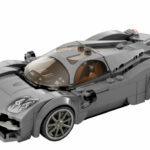 LEGO Speed Champions 76915 Pagani Utopia