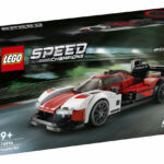 LEGO Speed Champions 76916 Porsche 963