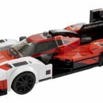 LEGO Speed Champions 76916 Porsche 963