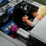 LEGO Speed Champions 76917 Fast & Furious Nissan Skyline GT-R