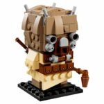 LEGO Star Wars 2023 BrickHeadz 40615 Tusken Raider