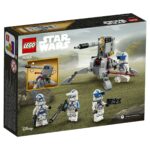 LEGO Star Wars 75345 501st Clone Troopers Battle Pack