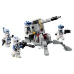 LEGO Star Wars 75345 501st Clone Troopers Battle Pack