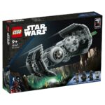 LEGO Star Wars 75347 TIE Bomber