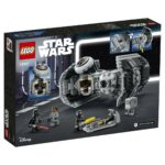 LEGO Star Wars 75347 TIE Bomber