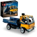 LEGO Technic 42147 Dump Truck