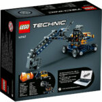 LEGO Technic 42147 Dump Truck