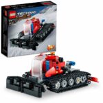 LEGO Technic 42148 Snow Groomer