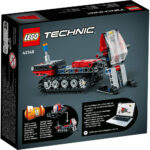 LEGO Technic 42148 Snow Groomer