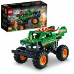 LEGO Technic 42149 Monster Jam Dragon