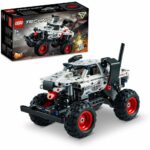 LEGO Technic 42150 Monster Jam Monster Mutt Dalmatian