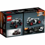 LEGO Technic 42150 Monster Jam Monster Mutt Dalmatian