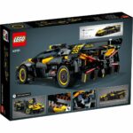 LEGO Technic 42151 Bugatti Bolide