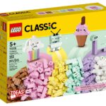 LEGO Classic 11028 Pastel Creative Fun