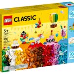 LEGO Classic 11029 Creative Party Box