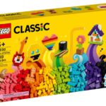 LEGO Classic 11030 Lots of Bricks