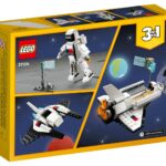 LEGO Creator 31134 Space Shuttle