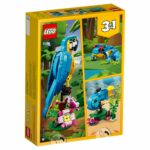 LEGO Creator 31136 Exotic Parrot