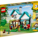 LEGO Creator 31139 Cosy House