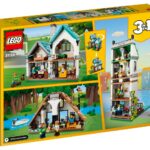 LEGO Creator 31139 Cosy House