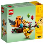 LEGO Seasonal 40639 Bird's Nest