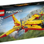 LEGO Technic 42152 Firefighter Aircraft