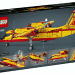 LEGO Technic 42152 Firefighter Aircraft