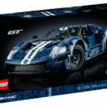 LEGO Technic 42154 Ford GT 2022