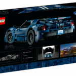 LEGO Technic 42154 Ford GT 2022