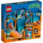 LEGO City 60360 Spinning Stunt Challenge