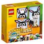 LEGO 40575 Year of the Rabbit