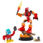 LEGO 40581 BIONICLE Tahu and Takua